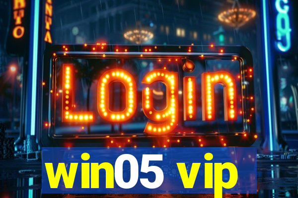 win05 vip